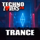Technolovers.fm - Trance logo