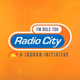 Radio City 91.1 FM Coimbatore logo