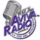 Aviva Radio - KNNN-LP logo