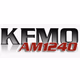 Logo de The Radio 1240 - KFMO