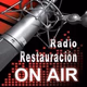 Logo de Radio Restauracion Houston