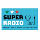 Logo de Super Radio