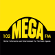 Logo de Mega Fm Gulu
