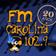 Logo de Radio Carolina