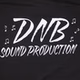 DNBsound logo
