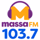Logo de Massa FM