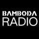 Bamboda Radio logo