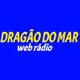 Dragão do Mar Web Rádio logo
