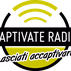 Captivate Radio logo
