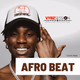 Logo de VYBZ Session Radio - Afro Beat