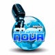 Logo de Radio Cosmonova