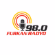 Logo de Furkan Radyo