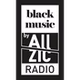 Allzic Radio - Black Music logo