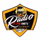 Logo de 77.7 FM HMITV RADIO