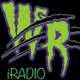 Logo de Western Reserve Radio