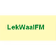 LekWaal FM logo