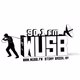 Logo de WUSB 90.1 FM - WUSB