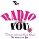 Radio You logo