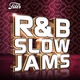 Logo de R&B SLOW JAM RADIO