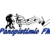 Panepistimio FM logo