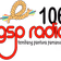 106 GSP Radio logo