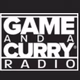 Logo de Game and a Curry: Radio