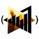 NRT Radio Network - Radio Worship logo