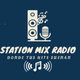 Logo de StationMix Radio