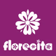 Logo de Florecita