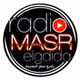 Radio Masr El-Gdida logo