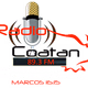 Logo de Radio Coatan 89.3
