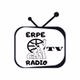 ERPE Radio TV logo