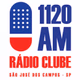 Logo de Rádio Clube