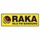 Raka FM Bandung logo