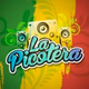 Logo de La Picotera