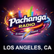 Logo de Pachanga Radio