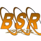 Logo de BackSpinRadio 24/7 (BSR24/7)