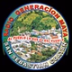 Generacion Maya San Sebastian Coatan logo