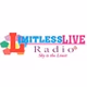 Paedmondo Online - Limitlesslive Radio logo
