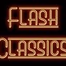 Rádio Flash Classics logo