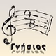 Gnisios.gr logo