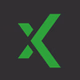 Vibe X logo