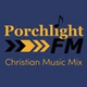 PorchlightFM logo