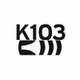 K103 Göteborgs Studentradio logo