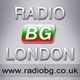 Logo de RadioBG London