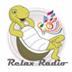Logo de Relax Radio