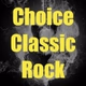 Logo de Choice Classic Rock