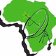Logo de Panfrican Radio
