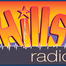 Hills Radio logo