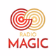 Logo de Radio Magic